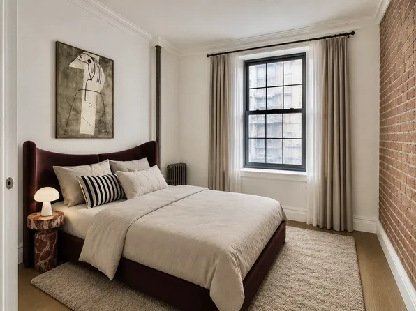247 Broome St APT 2B, New York, NY 10002
