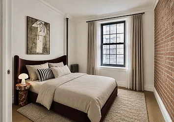 247 Broome Street, #2B
