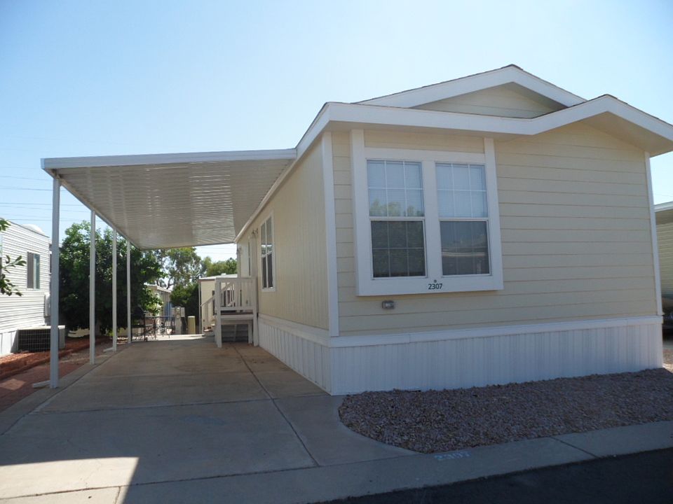 1st image of 8700 E University Dr #2307