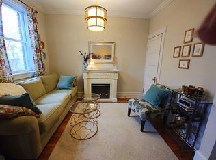 1600 Grove Ave #U5, Richmond, VA 23220