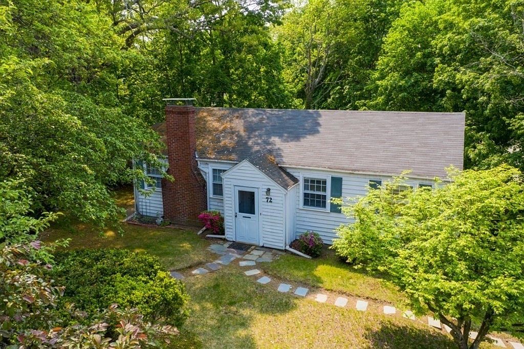 72 Prospect St, Wellesley, MA 02481 MLS 73139099 Zillow