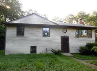 4505 Jan Rd, Henrico, VA 23231