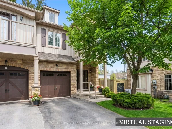 188 Coldwater Rd W #11, Orillia, ON L3V 3L9