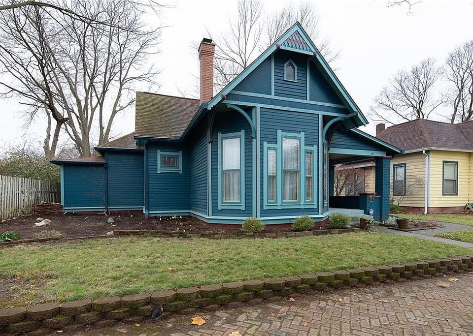 1393 Conner St, Noblesville, IN 46060 Zillow