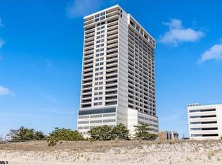 3851 Boardwalk APT 2005, Atlantic City, NJ 08401
