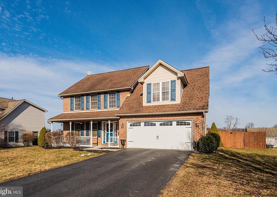 112 Westgate Dr, Mount Holly Springs, PA 17065 Zillow