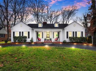 403 Spring St, Thomasville, NC 27360