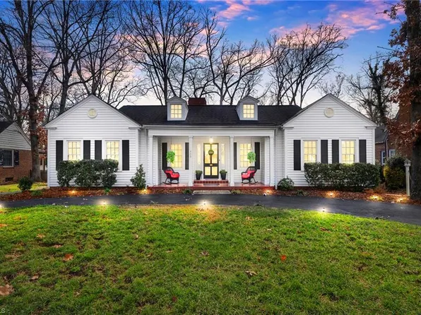 403 Spring St, Thomasville, NC 27360