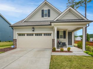 12304 Aberdeen Chase Way, Durham, NC 27703