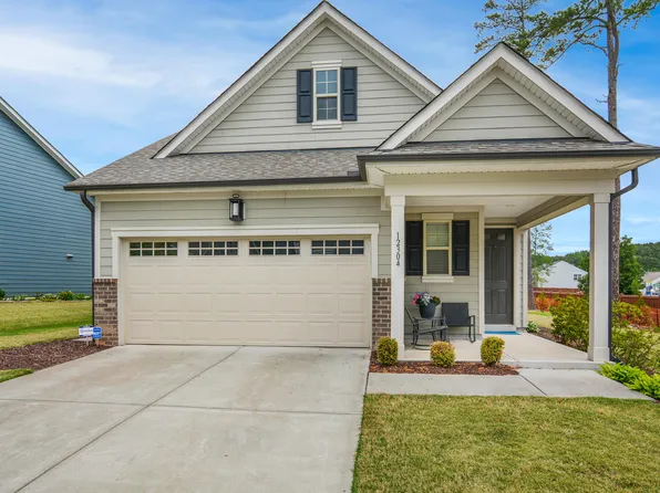 12304 Aberdeen Chase Way, Durham, NC 27703