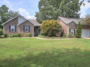 37 Tanner Way NE, London, KY 40744