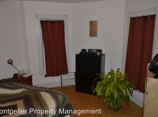 96 Barre St APT 2, Montpelier, VT 05602