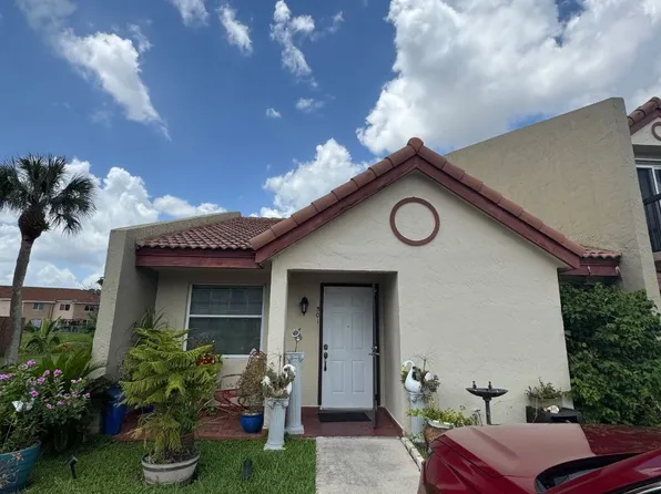 6410 SW 130th Ave #1, Miami, FL 33183