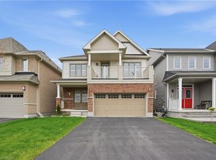 7703 Sycamore Dr, Niagara Falls, ON L2H 0N6