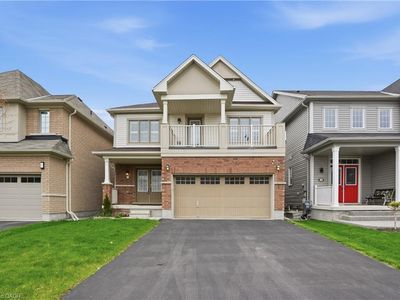 7703 Sycamore Dr, Niagara Falls, ON, L2H0N6