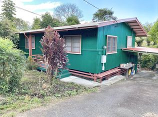 81-6253 Hind Rd, Captain Cook, HI 96704