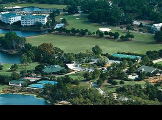 116 Skimmer Ln, Lanark Village, FL 32323