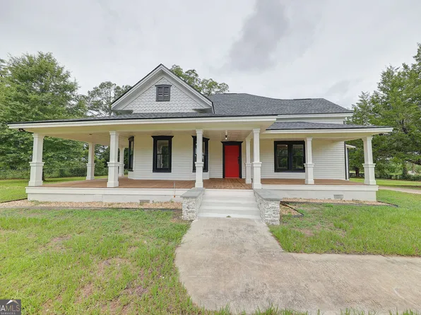 2328 A Sherrod Rd, Coolidge, GA 31738