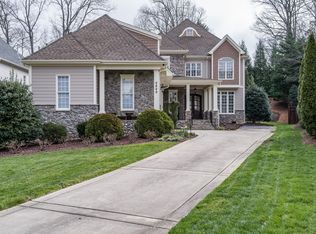 3923 Laurel Manor Ct, Raleigh, NC 27612