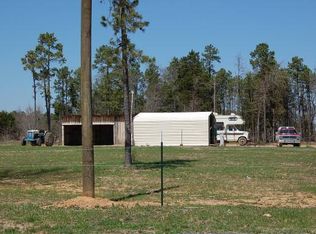 49 Sherrill King Dr, Quitman, AR 72131