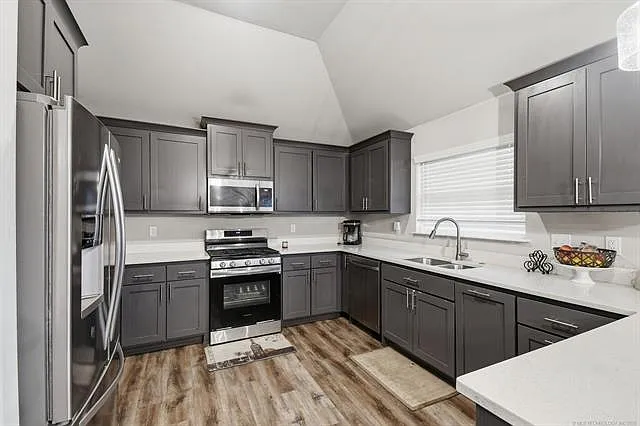 13421 N 132nd East Ave — Photo 11