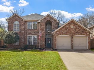 2217 Hazy Meadows Ln, Flower Mound, TX 75028