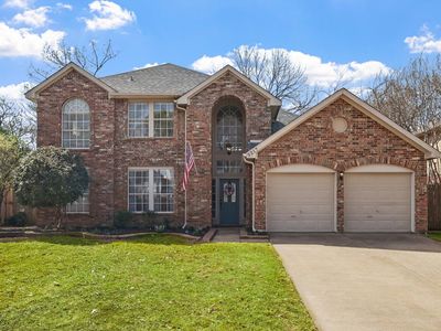 2217 Hazy Meadows Ln, Flower Mound, TX, 75028