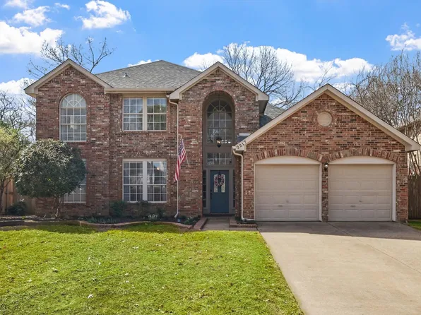 2217 Hazy Meadows Ln, Flower Mound, TX 75028