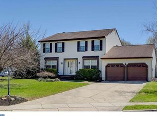 6 Indian Ct, Sewell, NJ 08080