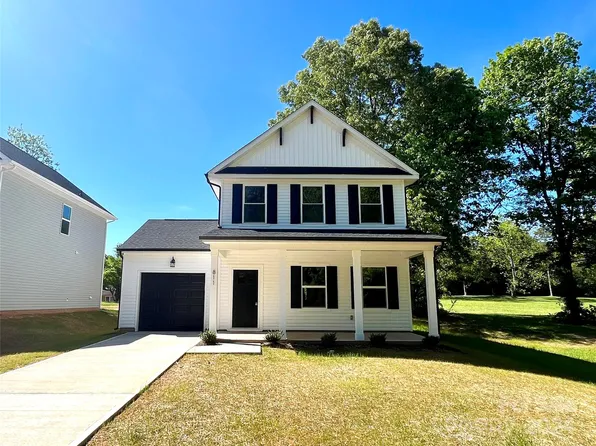 811 W Georgia Ave, Bessemer City, NC 28016