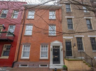 630 Pine St, Philadelphia, PA 19106