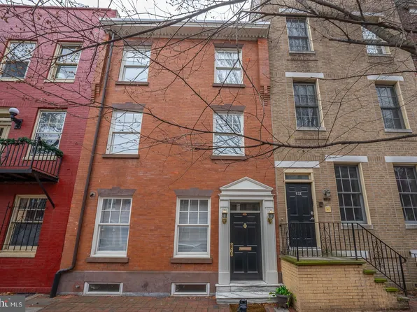 630 Pine St, Philadelphia, PA 19106
