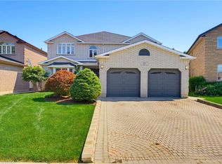 21 Cameron Ln, Brantford, ON N3R 7T1