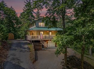 40 Rebekah Trce, Murphy, NC 28906