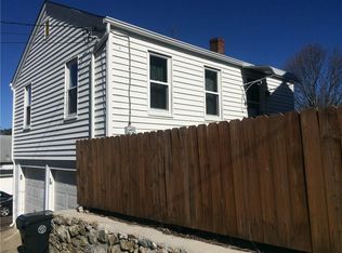 10 Machowski St, West Warwick, RI 02893