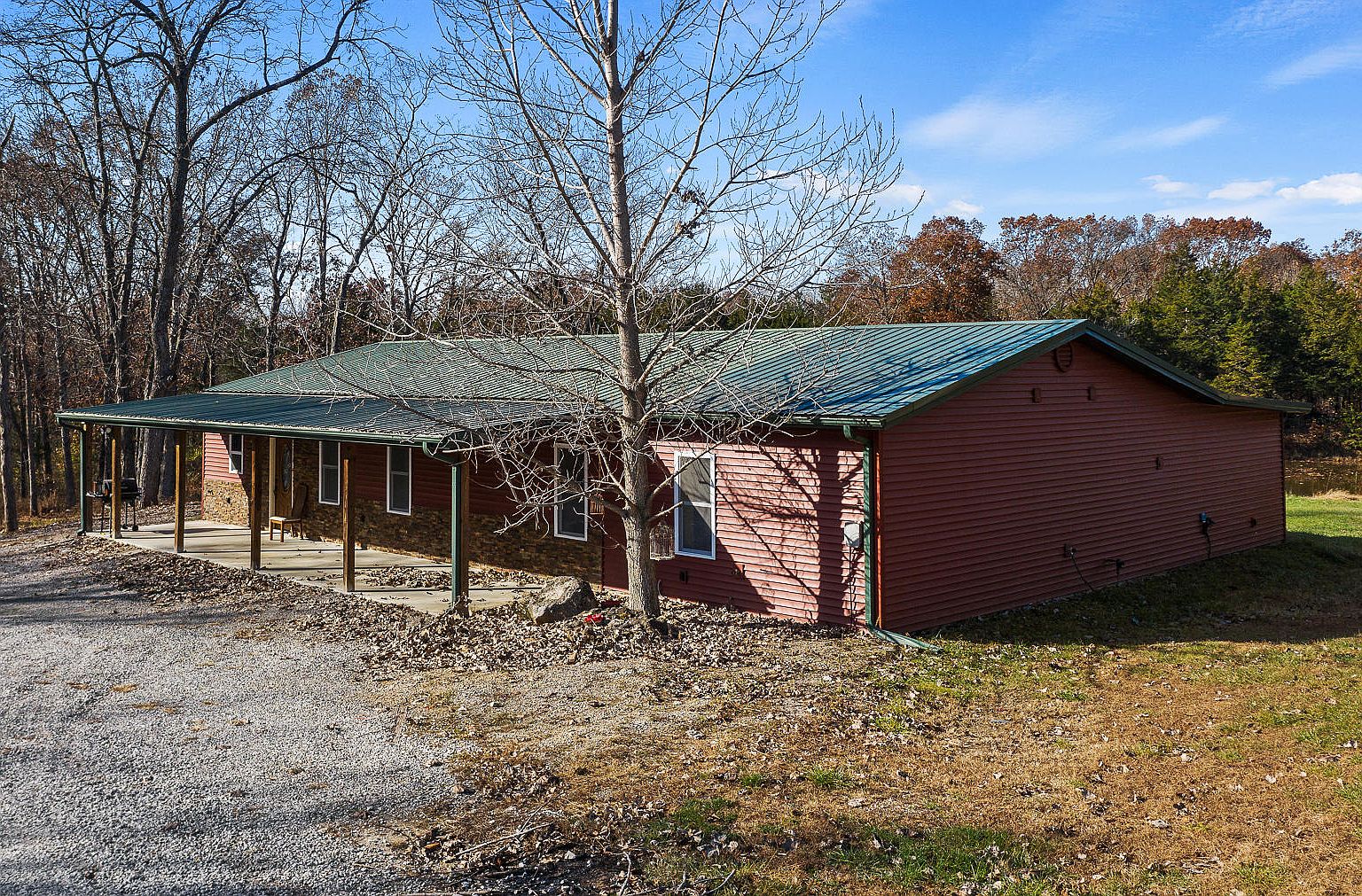 1175 Blue Ridge Rd, Auxvasse, MO 65231 Zillow
