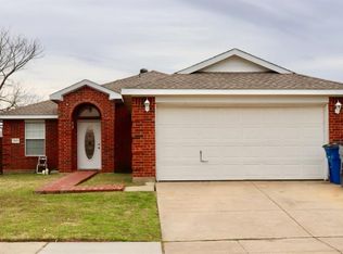 1019 Port Aransas Dr, Little Elm, TX 75068