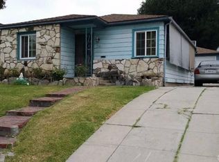412 Harding Ave, Monterey Park, CA 91754