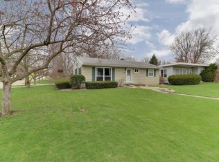 1101 N Linden St, Normal, IL 61761