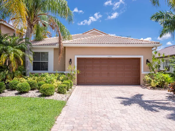 11408 Sea Grass Circle, Boca Raton, FL 33498