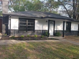 1139 22nd St SE, Paris, TX 75460