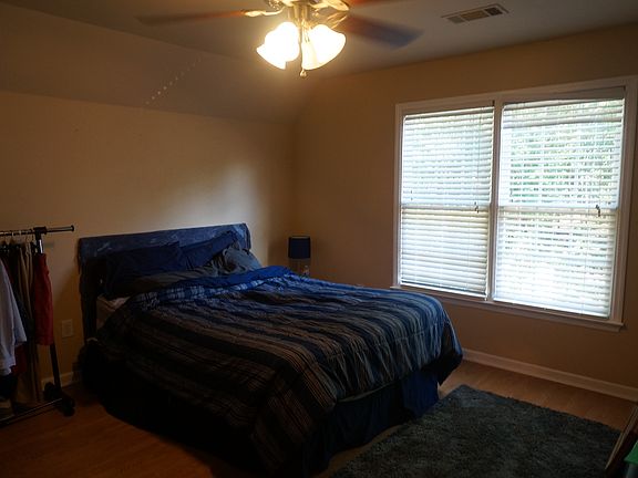 Bonus Room/Bedroom