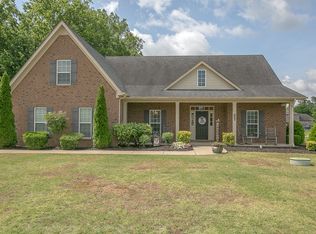 1704 Neutrino Dr, Murfreesboro, TN 37129