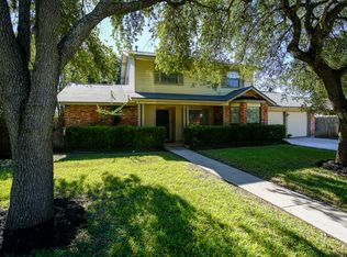 14110 Parkhurst St, San Antonio, TX 78232