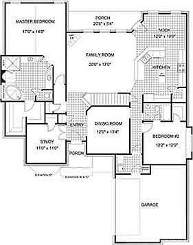 3rd image of 804 Edgewood Dr