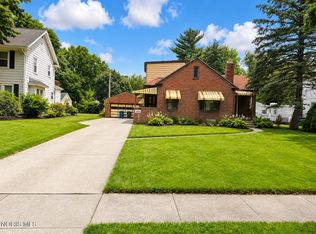 2036 Eastbrook Dr, Toledo, OH 43613
