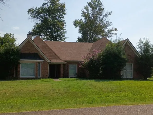 3462 Peter Cv, Bartlett, TN 38133