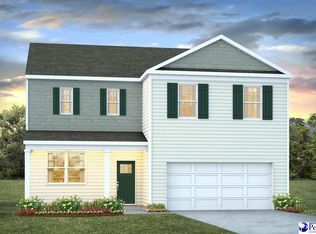 3328 Royal Star Ln, Florence, SC 29505