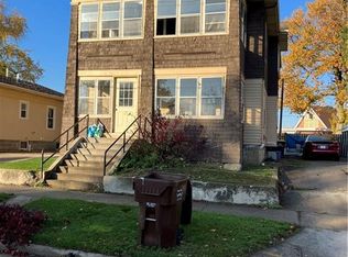 209 S Platt St, Montpelier, OH 43543