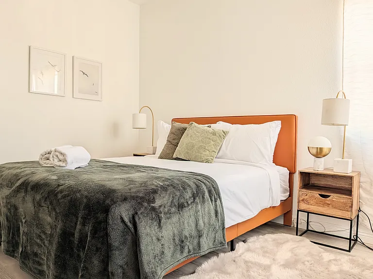 2452 S Centinela Ave #4 — Photo 11